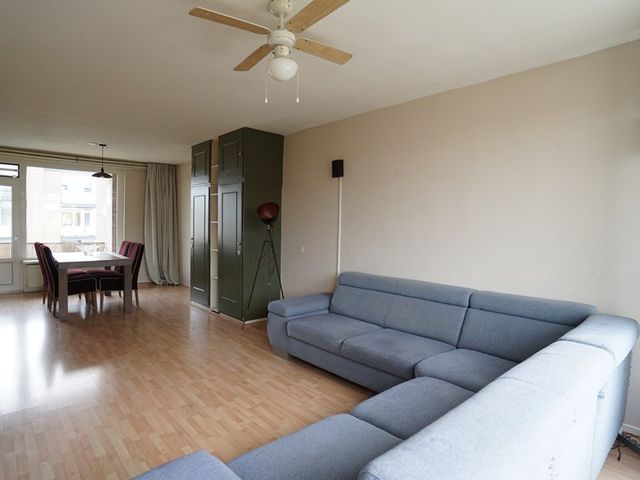 Johanna Naberstraat 152, Purmerend