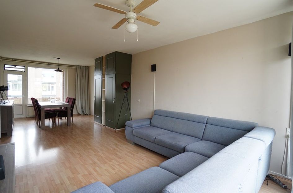 Johanna Naberstraat 152