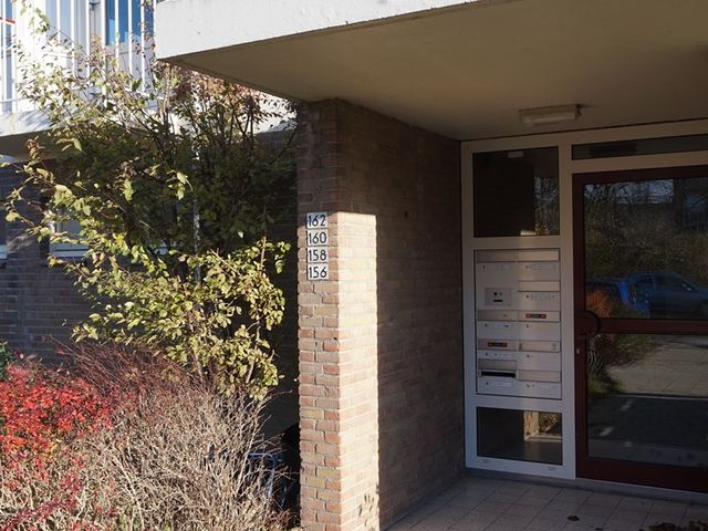 Johanna Naberstraat 152, Purmerend
