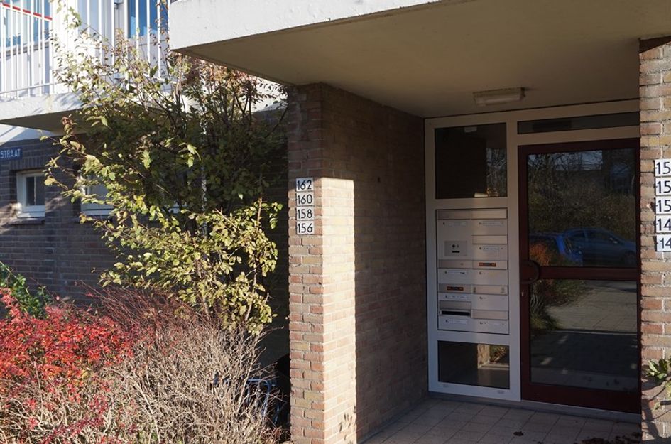 Johanna Naberstraat 152