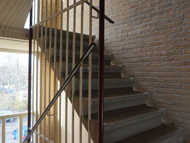 Johanna Naberstraat 152, Purmerend