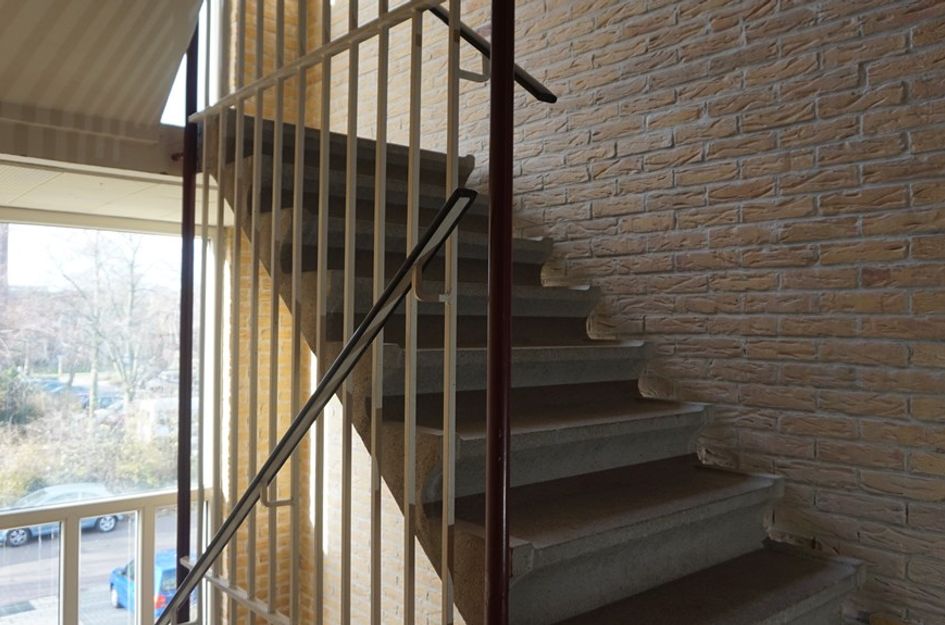 Johanna Naberstraat 152