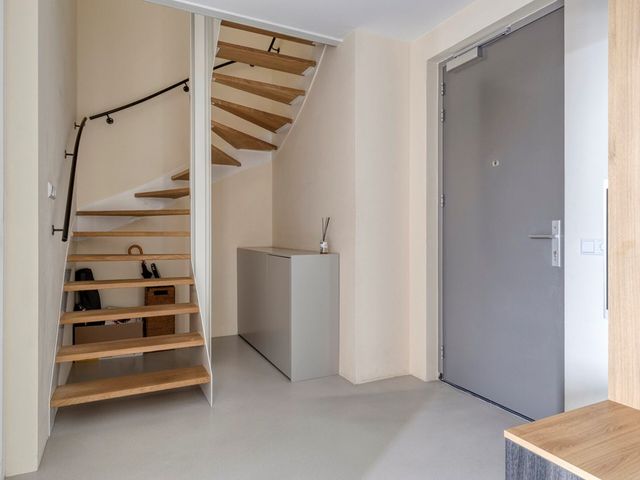 Houthavenkade 70, Amsterdam