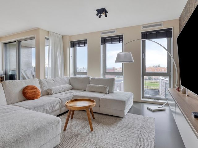 Houthavenkade 70, Amsterdam