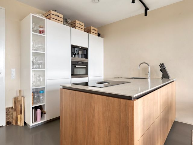 Houthavenkade 70, Amsterdam