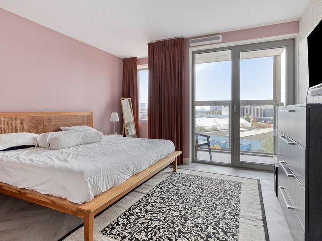 Houthavenkade 70, Amsterdam