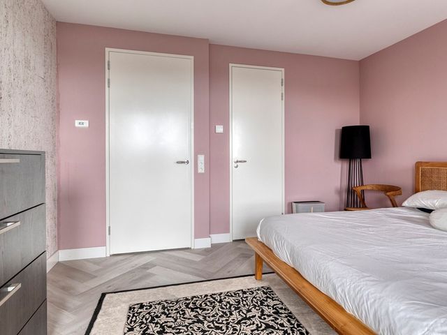 Houthavenkade 70, Amsterdam