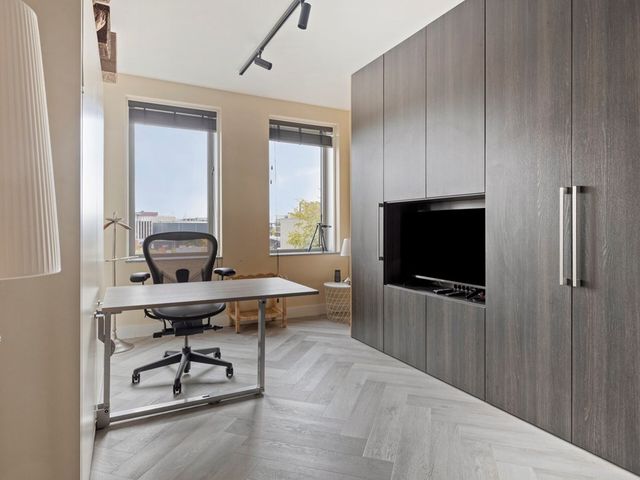 Houthavenkade 70, Amsterdam