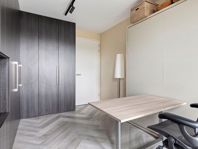 Houthavenkade 70, Amsterdam