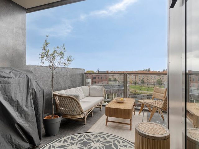 Houthavenkade 70, Amsterdam