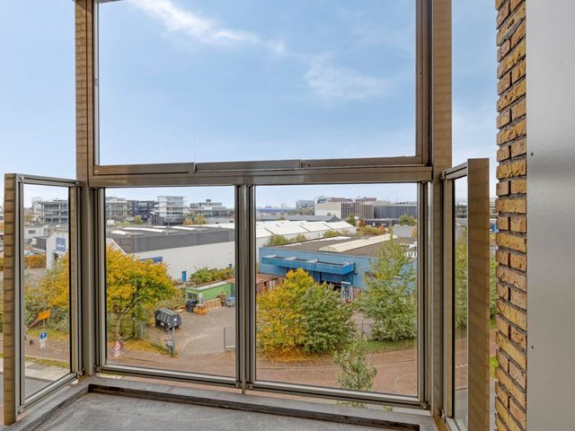 Houthavenkade 70, Amsterdam