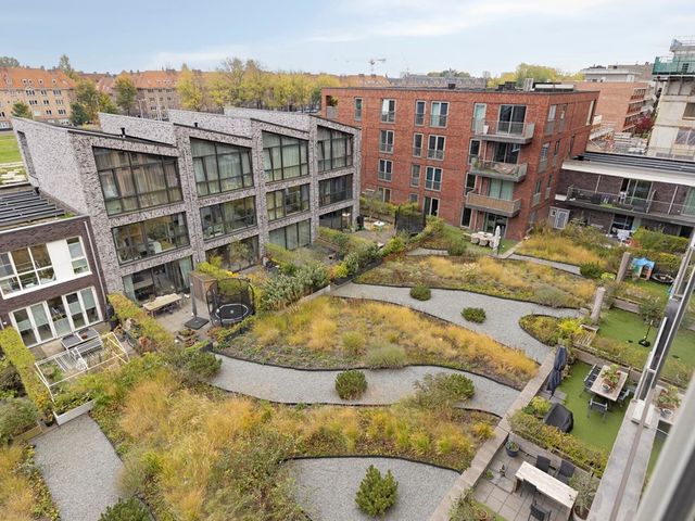 Houthavenkade 70, Amsterdam