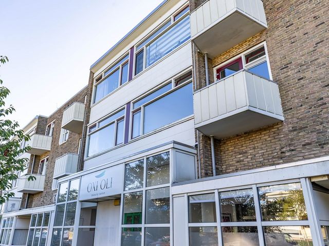 Rivierenhof 54k2, Groningen