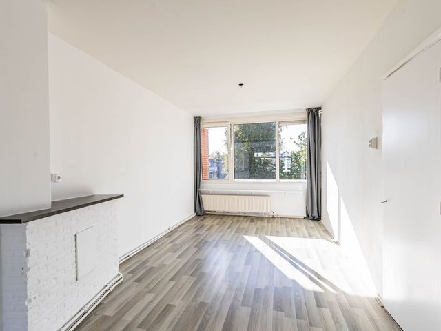 Rivierenhof 54k2, Groningen