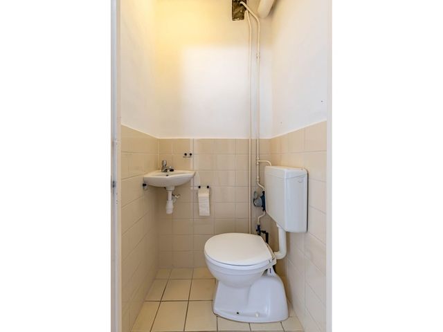 Rivierenhof 54k2, Groningen