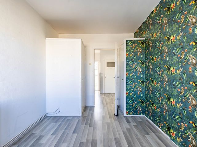 Rivierenhof 54k2, Groningen