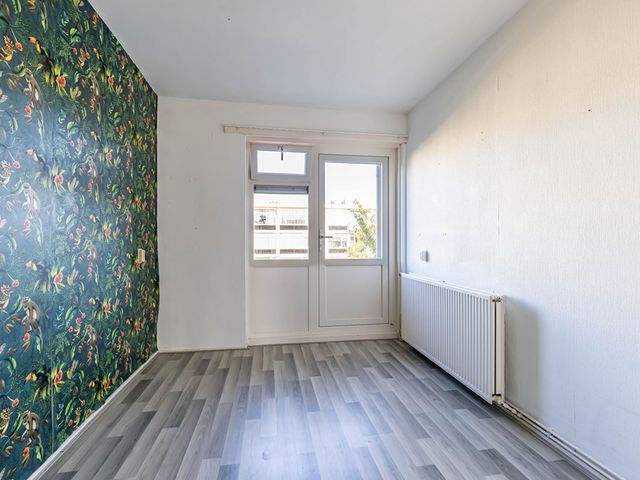 Rivierenhof 54k2, Groningen