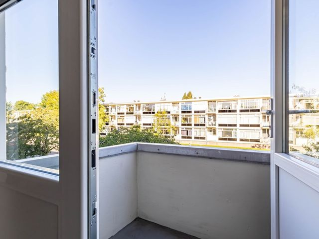 Rivierenhof 54k2, Groningen