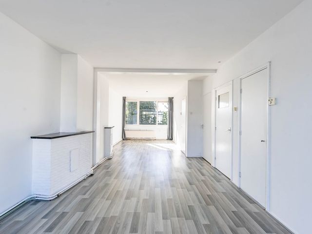 Rivierenhof 54K1, Groningen