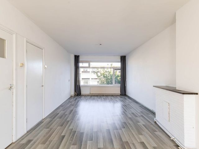 Rivierenhof 54K1, Groningen