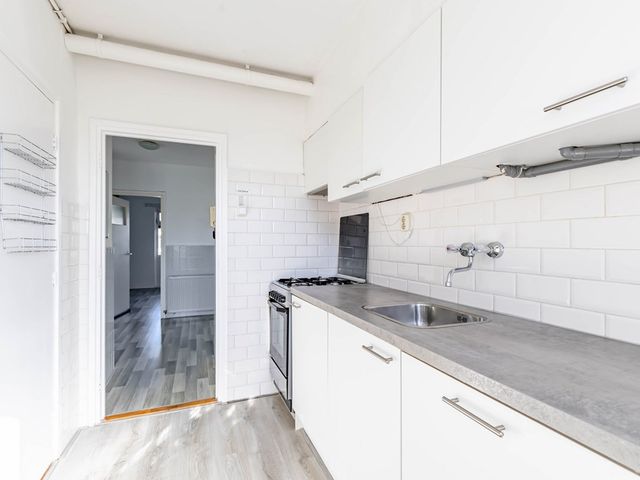 Rivierenhof 54K1, Groningen