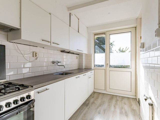 Rivierenhof 54K1, Groningen