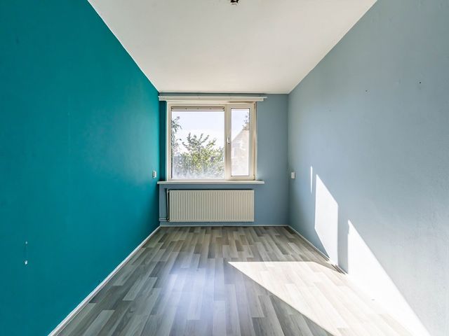 Rivierenhof 54K1, Groningen