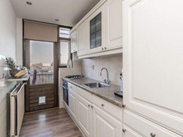 Hobbemalaan ONG, Alkmaar