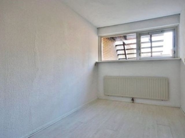 Winkelwaard ONG, Alkmaar