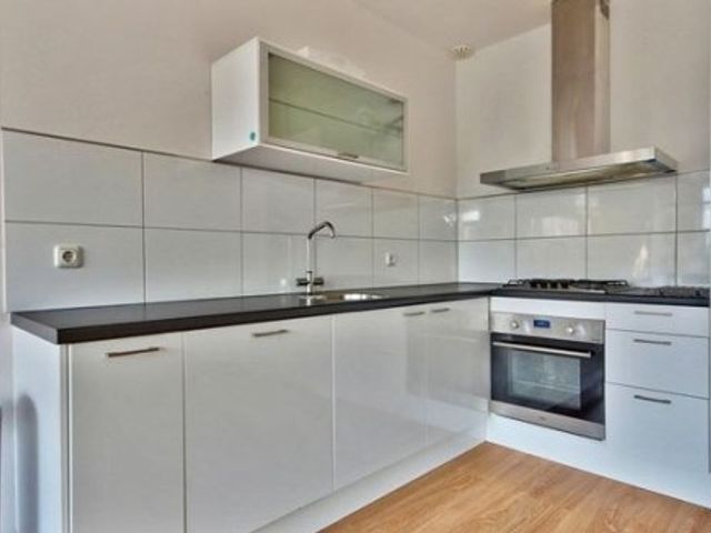 Winkelwaard ONG, Alkmaar