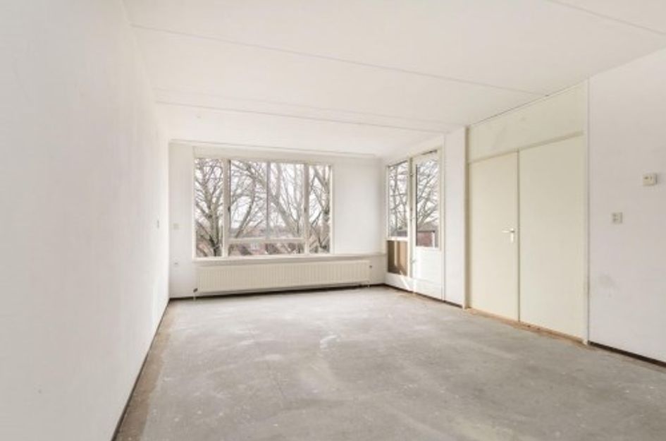 Vollenhoveschans ONG