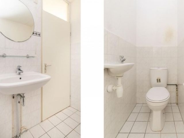 Vollenhoveschans ONG, Almere