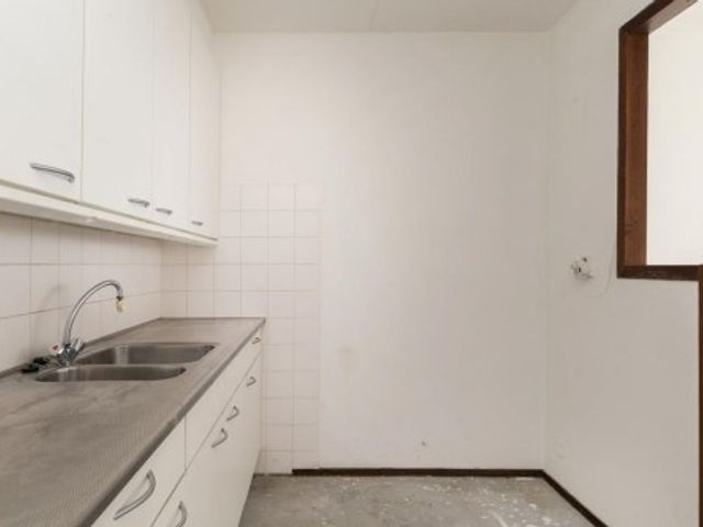 Vollenhoveschans ONG, Almere