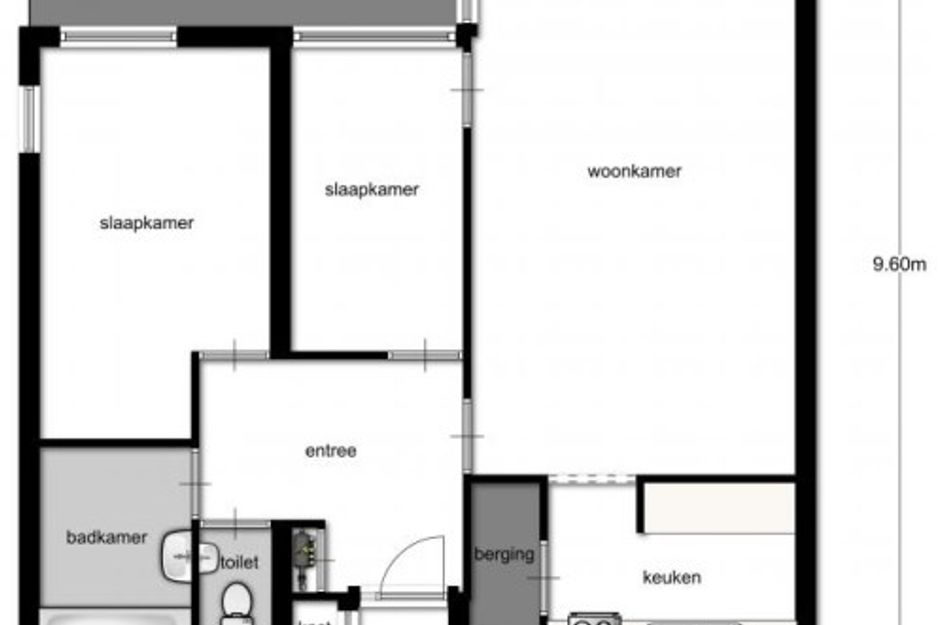 Vollenhoveschans ONG