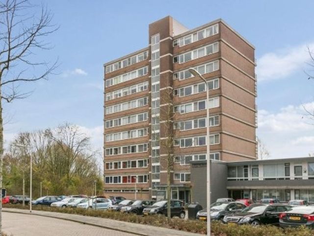 Saffierstraat ONG, Alphen aan den Rijn