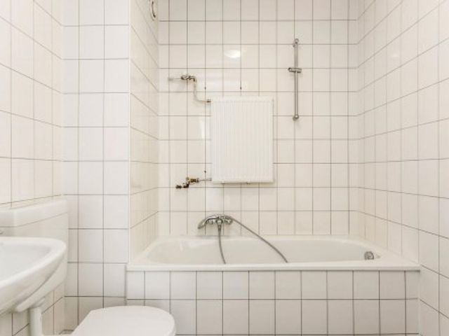 Saffierstraat ONG, Alphen aan den Rijn