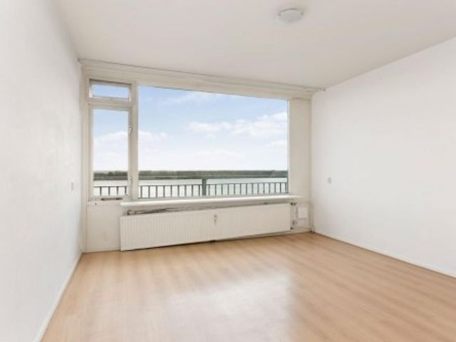 Saffierstraat ONG, Alphen aan den Rijn