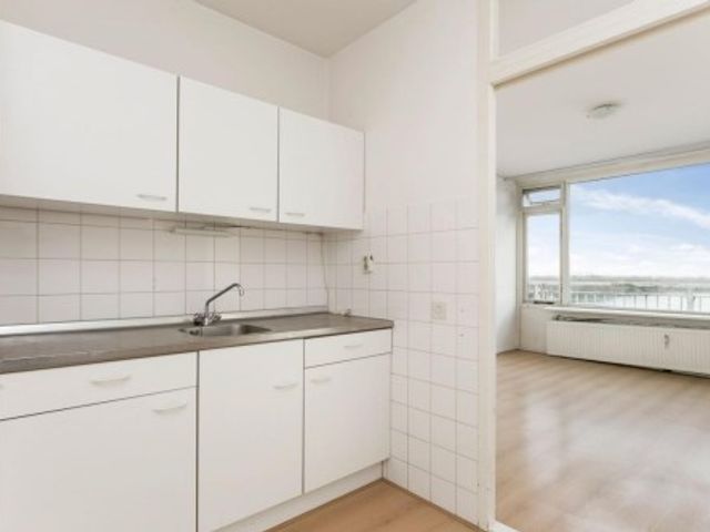 Saffierstraat ONG, Alphen aan den Rijn