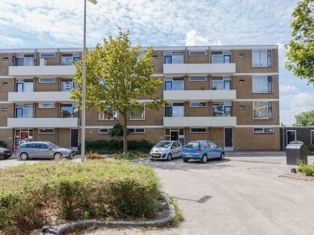 Cederstraat ONG, Alphen aan den Rijn