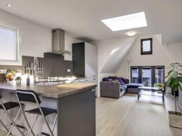 Barndesteeg ONG, Amsterdam