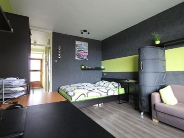 Hillenraadt ONG, Amsterdam