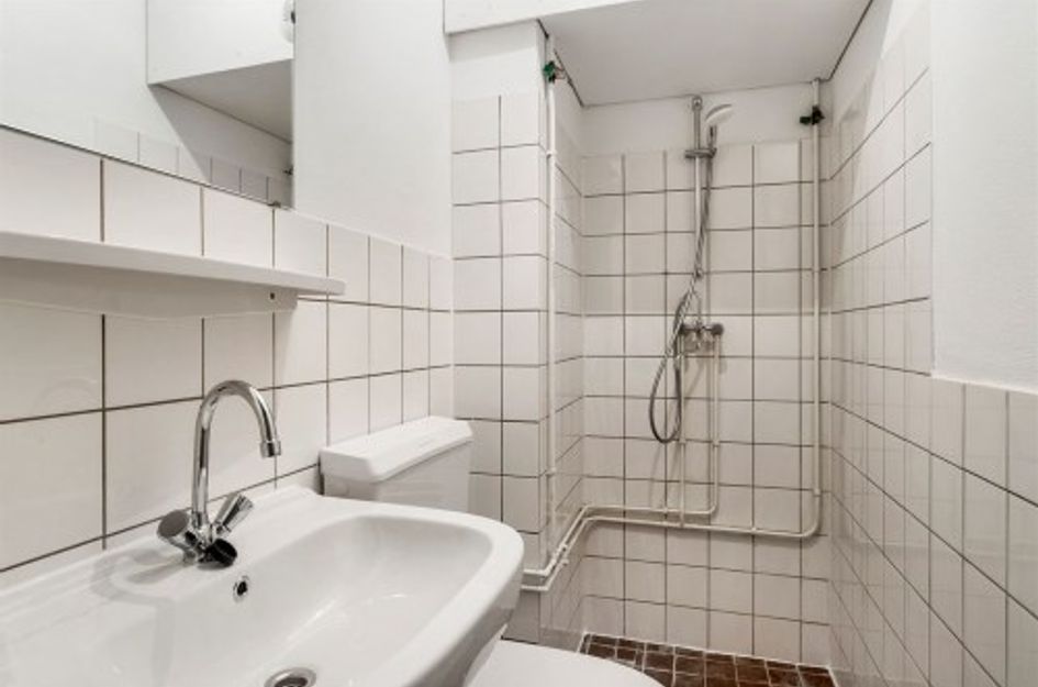 Schaarsbergenstraat ONG