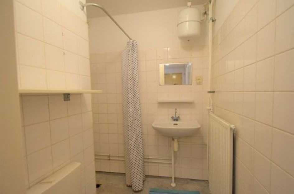 Charlotte Brontéstraat ONG