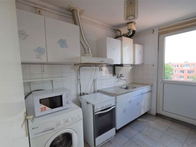 Charlotte Brontéstraat ONG, Amsterdam