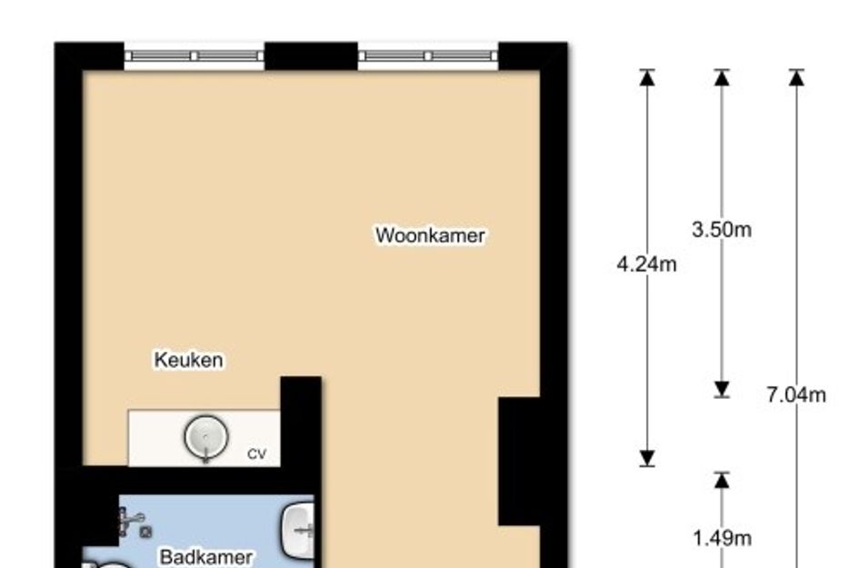 Daniël Defoelaan ONG