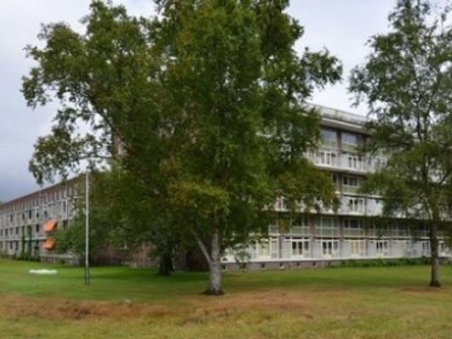 Jan Nieuwenhuyzenstraat ONG, Breda