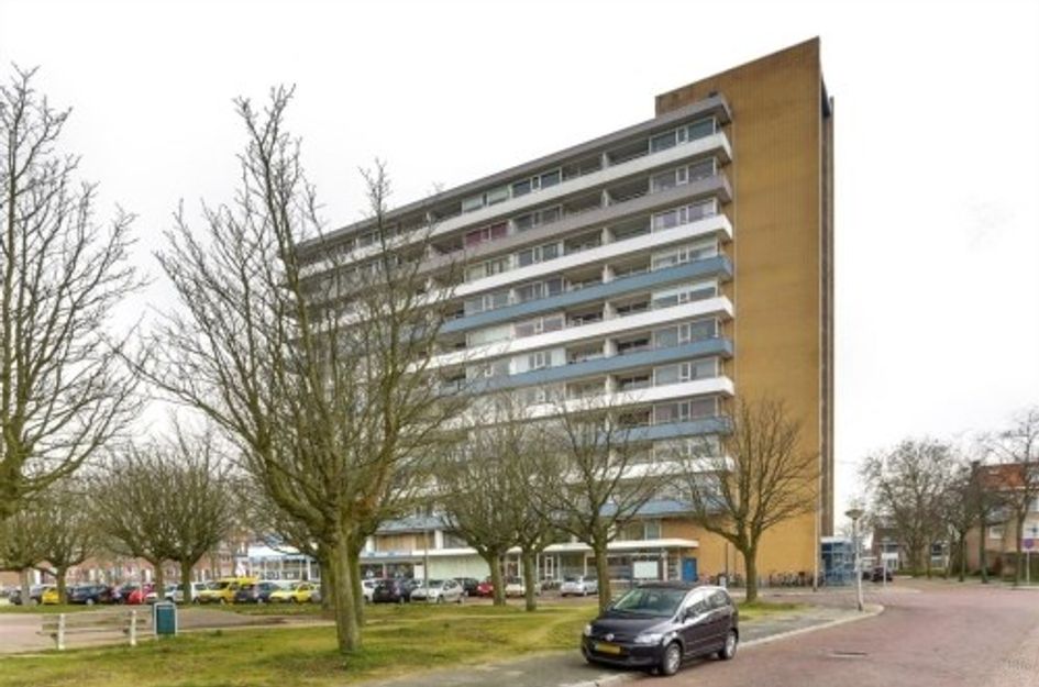 Van Adrichemstraat ONG