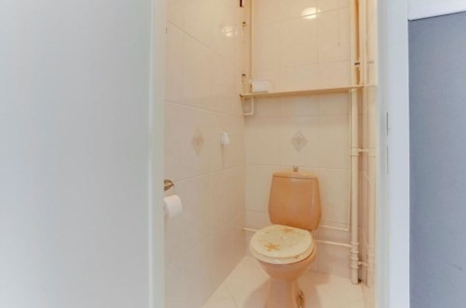 Van Adrichemstraat ONG