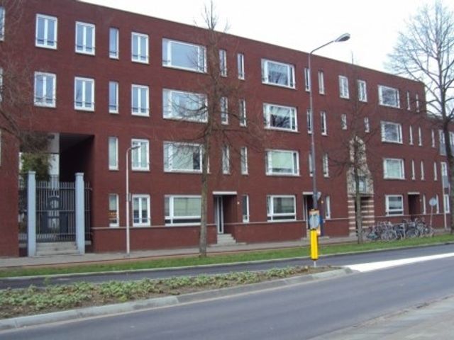 Graafseweg ONG, 's-Hertogenbosch