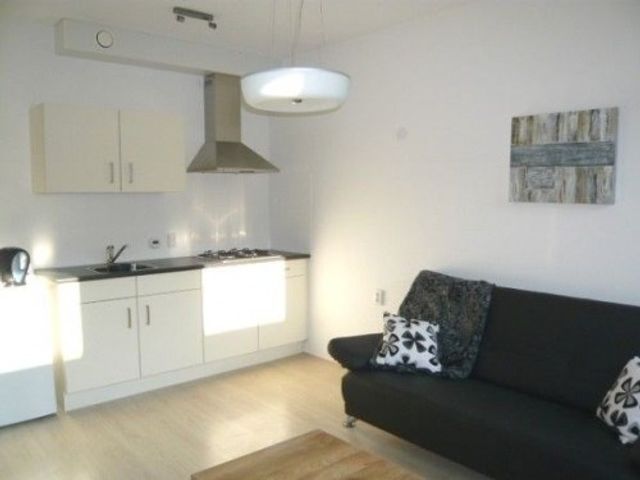 Graafseweg ONG, 's-Hertogenbosch